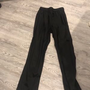 Women rain pants